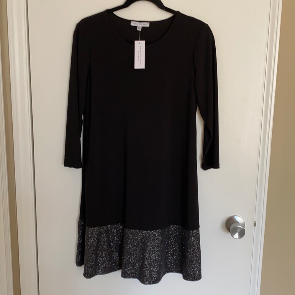 ANNALEE+HOPE Black dress! Size:M